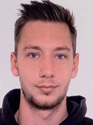 Avatar Bild für Linus Rödel