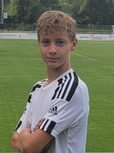 Lucas Werzinger