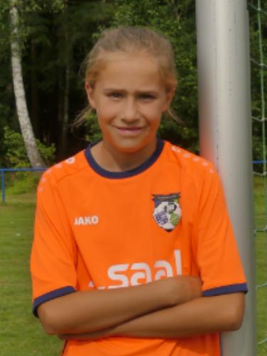 Avatar Bild für Rosa-Marie Hafner