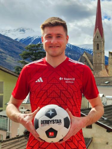 Benedikt Schippmann