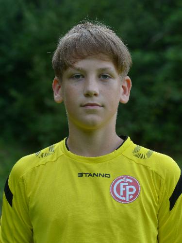Levi Grünberger