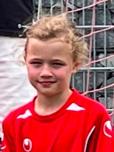 Hannah Wollsperger