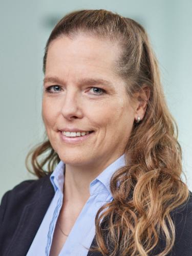 Avatar Bild für Ulrike Schlarb