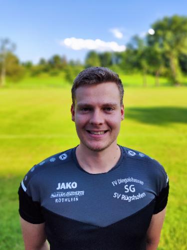 Avatar Bild für Stefan Greger