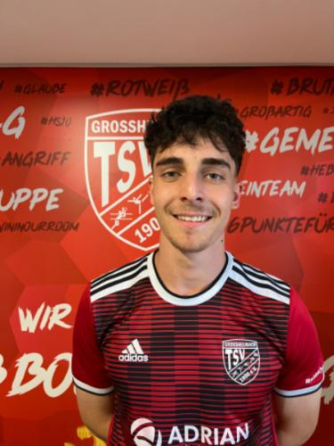 Avatar Bild für Justin Berberich