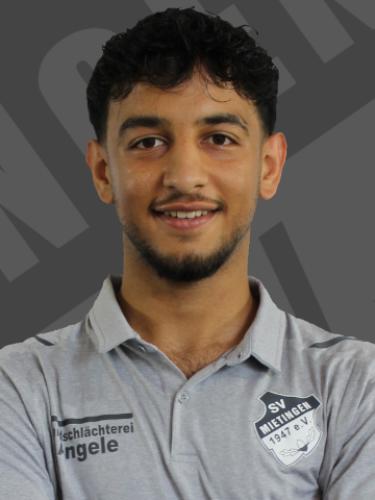 Avatar Bild für Saeed Najafi