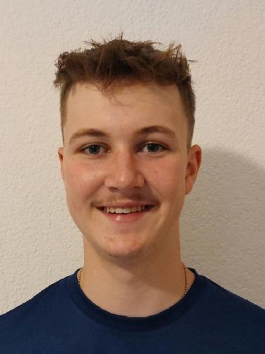 Kilian Riemensperger