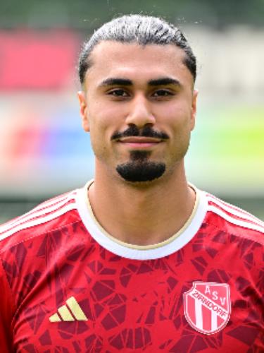 Tarek Batalou