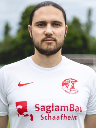 Ramazan Özcevik