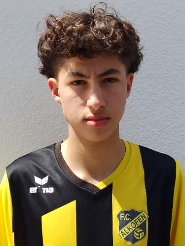 Avatar Bild für Mohammed Yebka