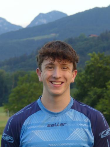 Florian Stuffer