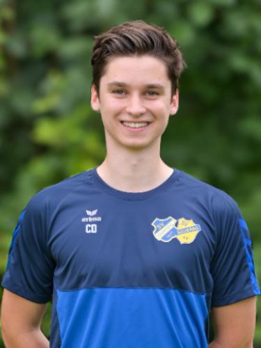 Avatar Bild für Clemens Dietze