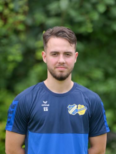 Avatar Bild für Erion Gjoxhaj