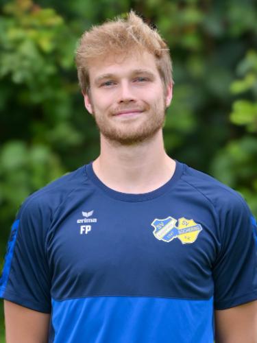 Avatar Bild für Florian Pangratz