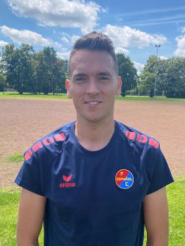 Avatar Bild für Javier Gil Morillas