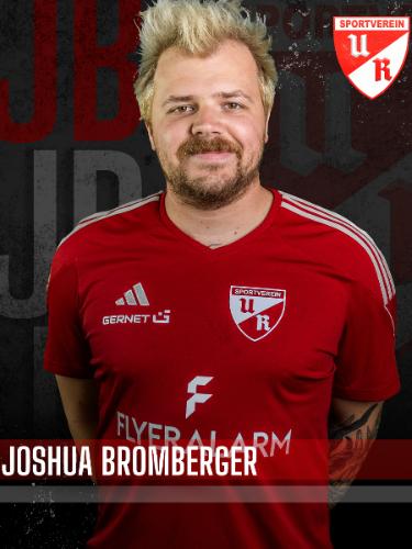 Joshua Bromberger