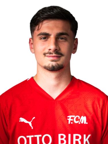 Avatar Bild für Luca Scarvaglieri