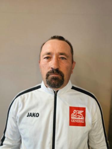 Mihai Ivan