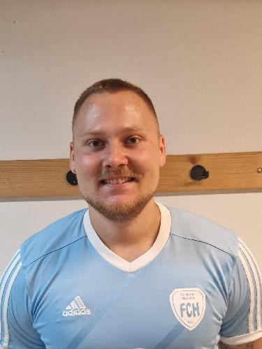 Avatar Bild für Benedikt Weber