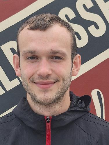 Vladyslav Tyshchenko