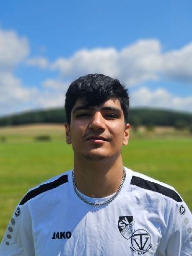 Avatar Bild für Artin Rezai