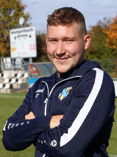 Avatar Bild für Tobias Tandler