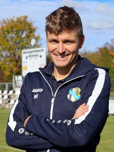 Avatar Bild für Maximilian Tafertshofer