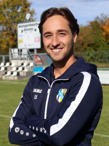 Avatar Bild für Ludwig Immersperger