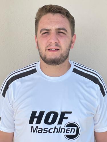 Avatar Bild für Alexandru Baiant