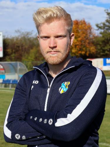 Avatar Bild für Nikolai Petz