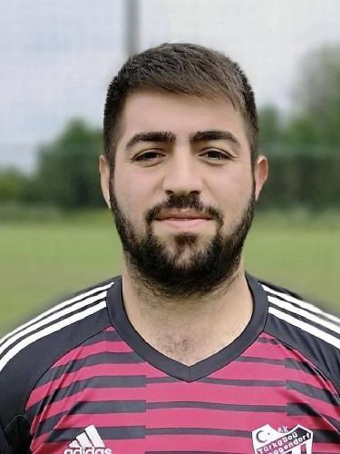 Ömer Yesil