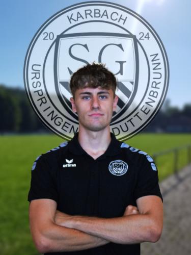 Avatar Bild für Elias Eyrich