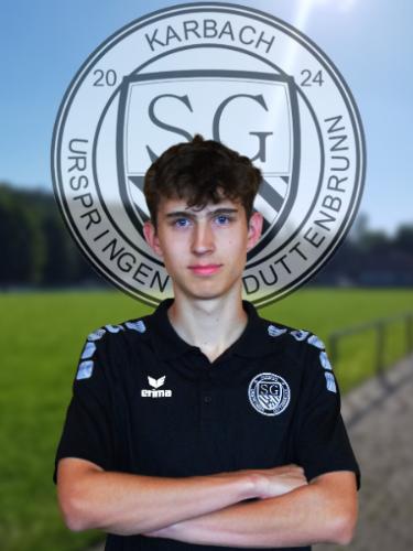 Avatar Bild für Korbinian Laudenbacher