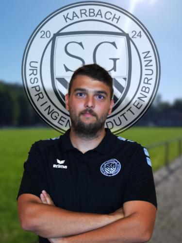 Avatar Bild für Niklas Schmelz