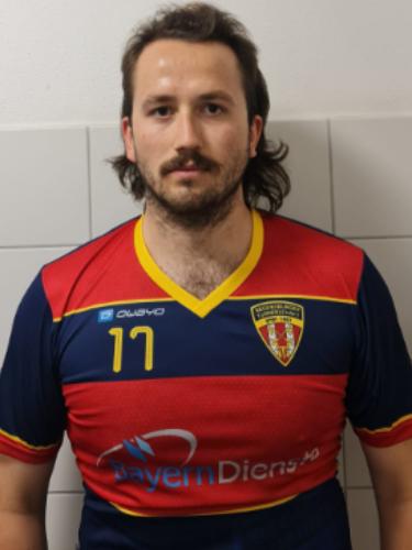 Avatar Bild für Aaron Burkhardt