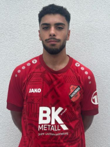 Avatar Bild für Ramon Schmitt