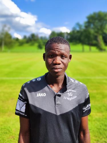 Avatar Bild für Abdallah Kone