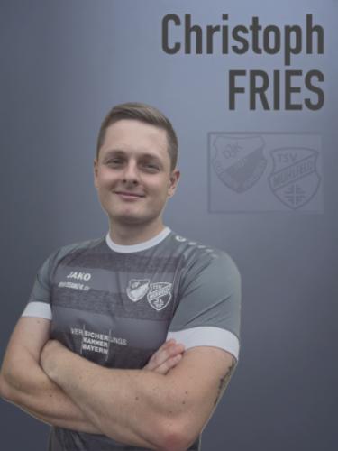 Christoph Fries