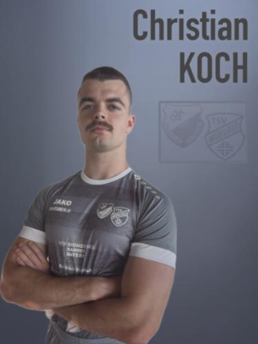 Avatar Bild für Christian Koch