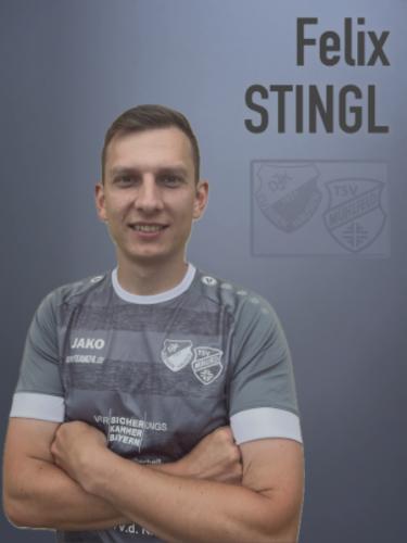 Felix Stingl