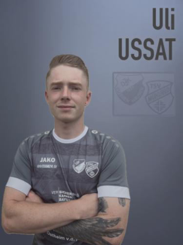 Avatar Bild für Uli Ussat