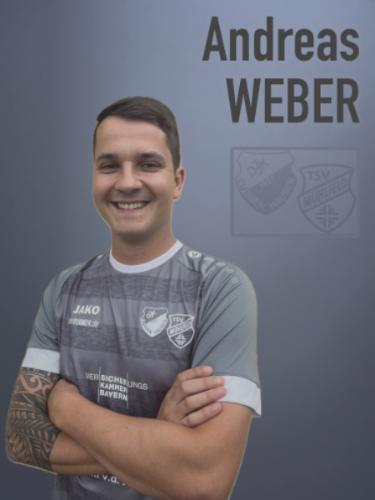 Andreas Weber