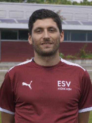 Mehdi Yedes