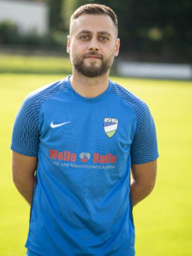 Tolga Kücük