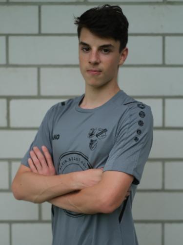 Avatar Bild für Claudio Hemberger