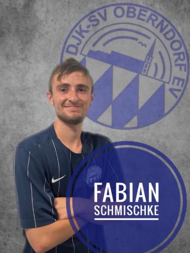 Fabian Schmischke