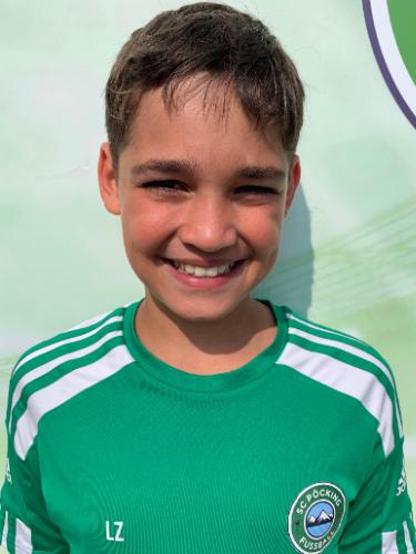 Lian Zarazaga Foulkes