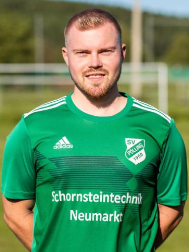 Niclas Czerwek