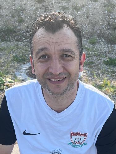 Kadir Celik