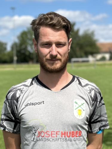 Avatar Bild für Florian Scharf